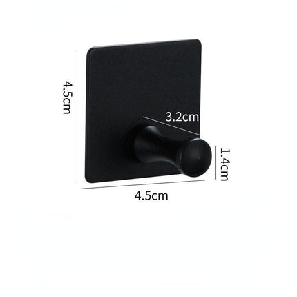 Modern Stainless Steel Towel Rack Set: Quick Installation, Stylish Versatility