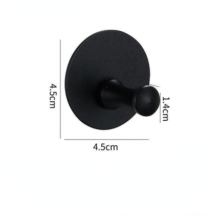 Modern Stainless Steel Towel Rack Set: Quick Installation, Stylish Versatility