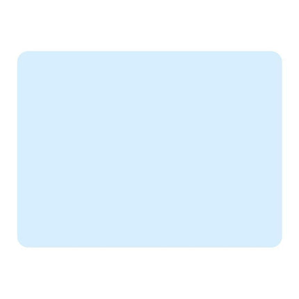 Morandi Silicone Dining Mat: Stylish, Heat-Resistant Protection for Your Table..