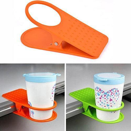 Multi-Functional Desk Organizer with USB Charging Port - Maximize Your Productivity - Très Elite