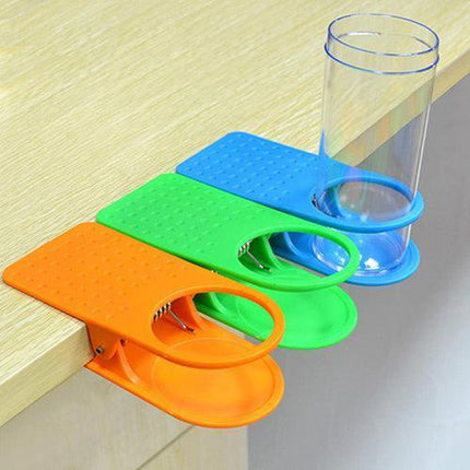 Multi-Functional Desk Organizer with USB Charging Port - Maximize Your Productivity - Très Elite