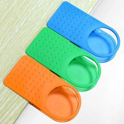 Multi-Functional Desk Organizer with USB Charging Port - Maximize Your Productivity - Très Elite