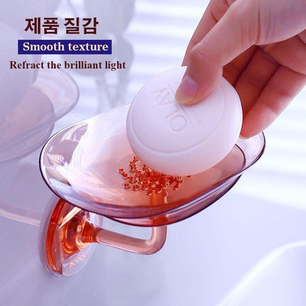 Multifunctional Dual Layer Soap Dispenser Caddy - Effortless Setup and Maintenance - Très Elite