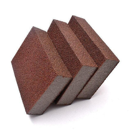 Nano Melamine Pot Scrubber: The Ultimate Solution for Spotless Cookware - Très Elite