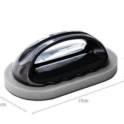 Nano Melamine Pot Scrubber: The Ultimate Solution for Spotless Cookware - Très Elite