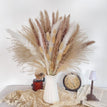 A 60PCS / No Vase