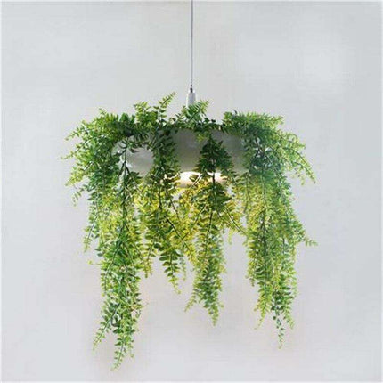 Nature-Inspired Elegance: The Botanical Chandelier for Unforgettable Illumination - Très Elite