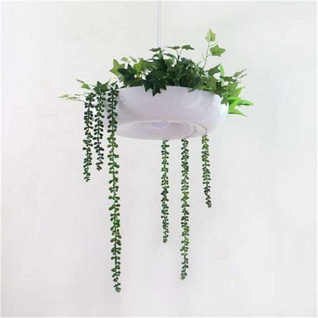 Nature-Inspired Elegance: The Botanical Chandelier for Unforgettable Illumination