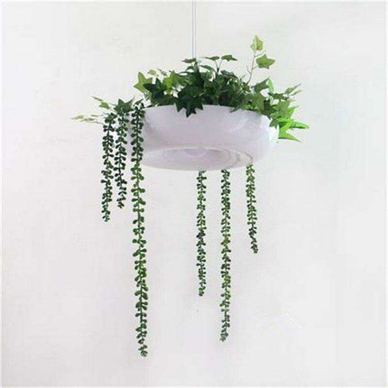 Nature-Inspired Elegance: The Botanical Chandelier for Unforgettable Illumination - Très Elite