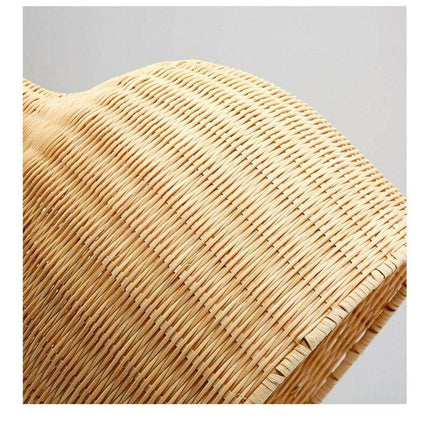 Nature's Luxurious Bamboo Chandelier- Très Elite- Très Elite