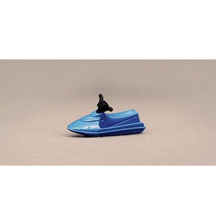 Nautical Charm: Exquisite Handcrafted Sailboat Sculpture - Très Elite