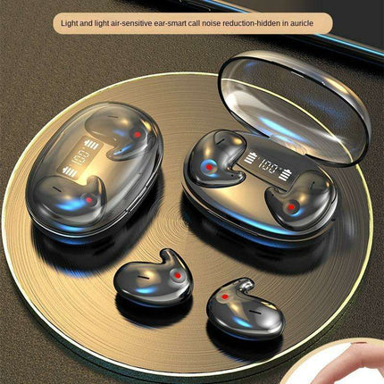 Next-Level Sound with S23 Advanced Wireless Earbuds - Très Elite