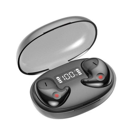 Next-Level Sound with S23 Advanced Wireless Earbuds - Très Elite