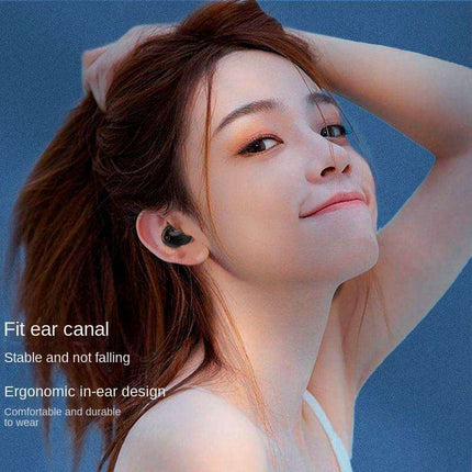 Next-Level Sound with S23 Advanced Wireless Earbuds - Très Elite