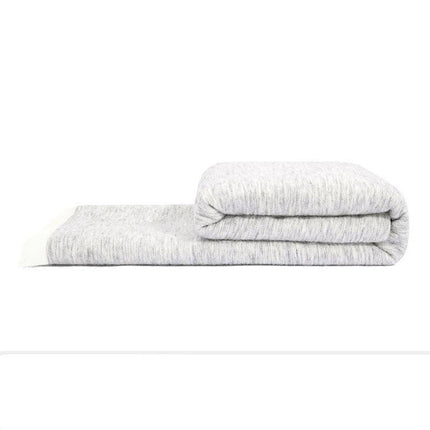 Nordic Blue Luxe Reversible Cushion Set - Transform Your Home with Dual Print Elegance - Très Elite