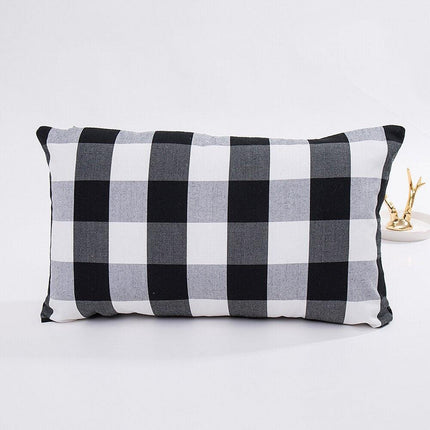 Nordic Cozy Plush Cushion Cover Collection - Essential Home Decor - Très Elite