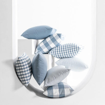 Nordic Cozy Plush Cushion Cover Collection - Essential Home Decor - Très Elite