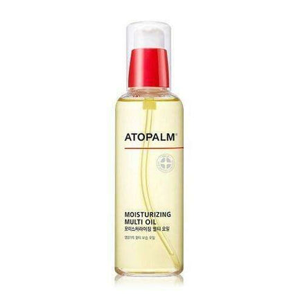 Nourishing Baby Oil with Deep Hydration Blend for Delicate Skin Care - Très Elite
