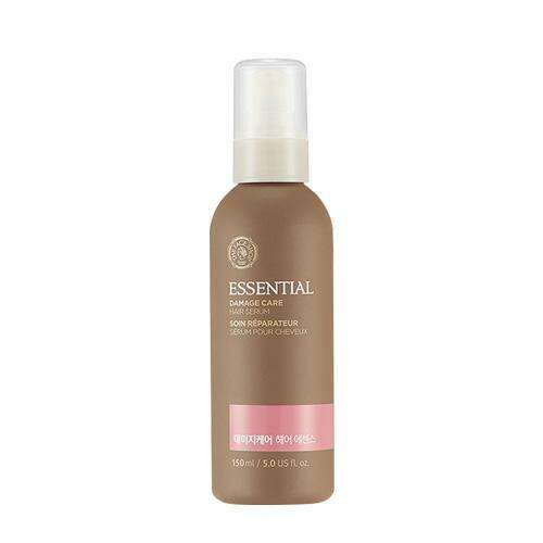 Nourishing Elixir for Revitalizing Damaged Hair with Traditional Indian Oils
