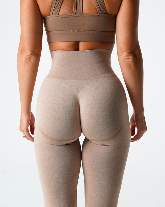 Seamless Yoga Pants