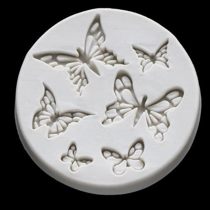 Oceanic Fantasy Silicone Mould Kit - Underwater Crafting Essentials - Très Elite
