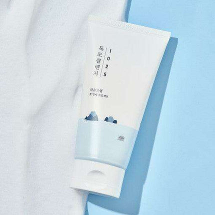 Oceanic Mineral Rejuvenating Cleanser - Skin Renewal Essence - Très Elite