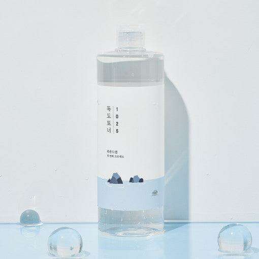 Oceanic Radiance: Deep Sea Mineral Toner - 500mL
