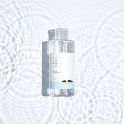 Oceanic Radiance Rejuvenating Serum - Très Elite