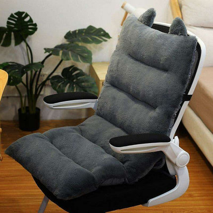 Opulent Ergonomic Support Cushion - Redefining Comfort for Every Moment