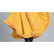 Yellow / One Size