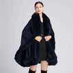 Navy Blue / One Size