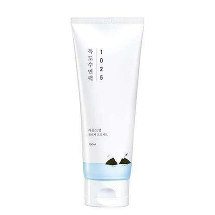 Overnight Hydrating Gel Mask with PHA and Marine Minerals for Oil Control