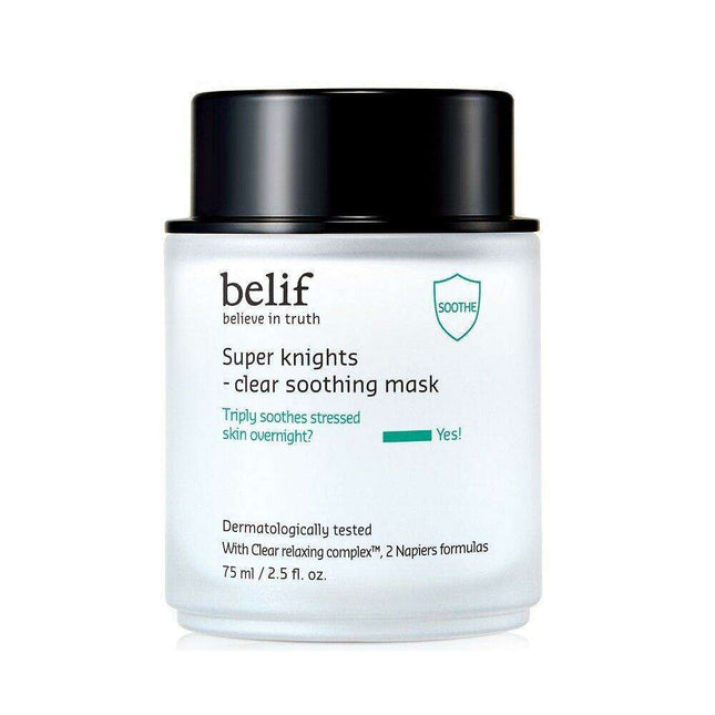 Overnight Radiance Enhancing Mask with Spatula for Luminous Skin Glow - Très Elite