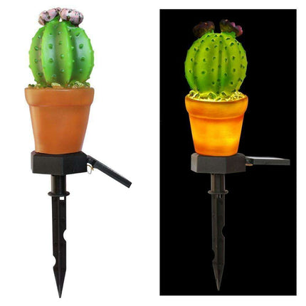 Owl-Shaped Solar Garden Light Stake: A Sustainable Solution for Outdoor Illumination - Très Elite