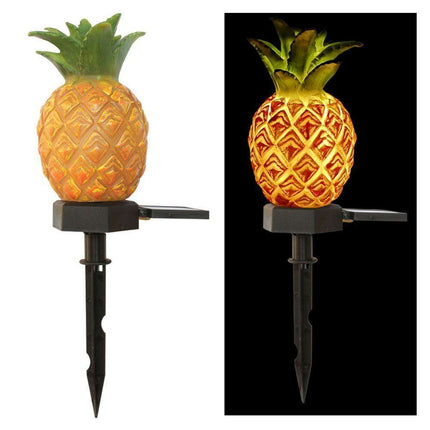 Owl-Shaped Solar Garden Light Stake: A Sustainable Solution for Outdoor Illumination - Très Elite