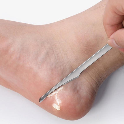Pamper Your Feet: Luxury Foot Care Set for Ultimate Softness - Très Elite