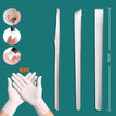3Pcs Silver