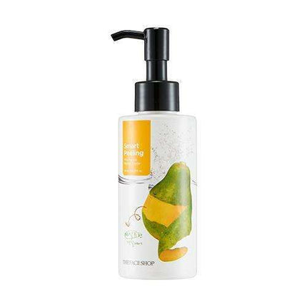 Papaya Glow Revitalizing Gel: Illuminate Your Skin's Beauty - Très Elite