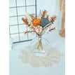 H / no vase