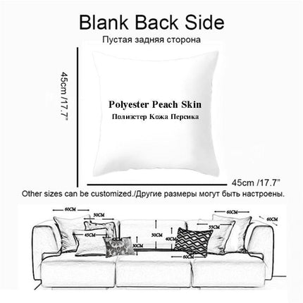 Pawsitively Adorable Cat Lover's Pillowcase - Très Elite