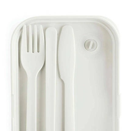 Personalized Chic Wooden Lid Bento Box - Stylish and Functional Meal Companion - Très Elite
