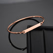 Rose Gold Color / No Engrave