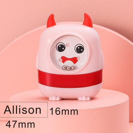 Personalized Fabric Label Stamp - Effortlessly Mark Your Garments with Style - Très Elite