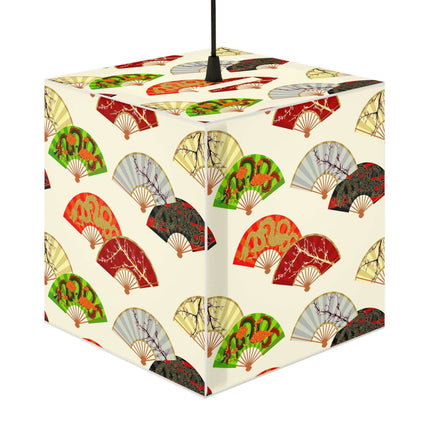 Personalized Glow Cube Lamp - Elevate Your Lighting Ambiance..