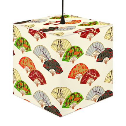 Personalized Glow Cube Lamp - Elevate Your Lighting Ambiance..