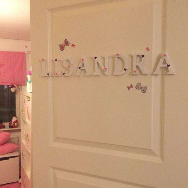 Personalized Luxurious Jacquard Welcome Mat - Custom Entryway Elegance