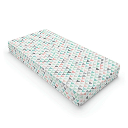 Personalized Luxury Baby Changing Pad Cover: The Ultimate Stylish Choice for Discerning Parents - Très Elite