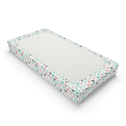 Personalized Luxury Baby Changing Pad Cover: The Ultimate Stylish Choice for Discerning Parents - Très Elite