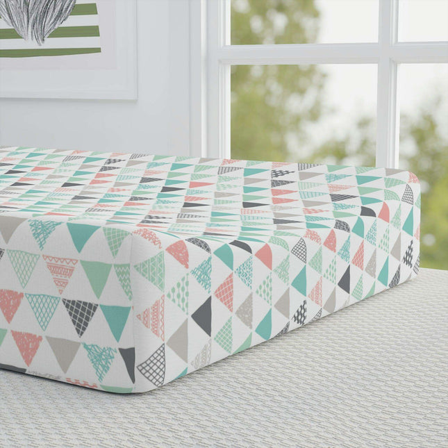 Personalized Luxury Baby Changing Pad Cover: The Ultimate Stylish Choice for Discerning Parents