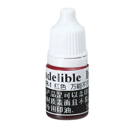 Personalized Luxury Golf Ball Ink Stamping Kit - Elevate Your Game with Style - Très Elite